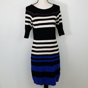 ALLISON BRITTNEY Sweater Dress, size M